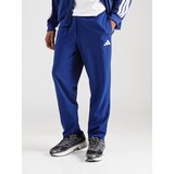 Adidas Sportske hlače 'STNFRD' kobalt plava / bijela | shoptok.hr