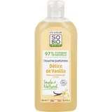 Gel za prhanje "Vanilijev užitek" - 300 ml