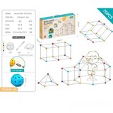 Hk Mini konstruktor sa slamčicama ( A097755 ) | Eponuda.com
