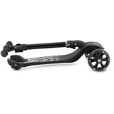 Momi romobil SAN LED, Black | shoptok.hr