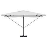  Suncobran Pijesak 351 x 250 x 253 cm Poliester i aluminij | shoptok.hr