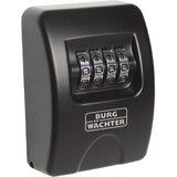 Burg Wachter škatla za ključe burg Wächter key safe (v 8,5 x š 6,1 x g 3,9 cm, za ključe do 7 cm) Cene