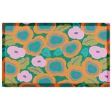 Artsy Doormats Predpražnik iz reciklirane plastike 40x70 cm Elizabeth Olwen – Cene