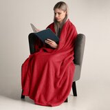 DecoKing Deka Henry 70x150 cm, crvena | shoptok.hr