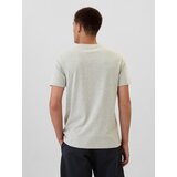 GAP T-shirt with logo - Men's | ePonuda.com