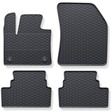 Geyer &amp; Hosaja Gumene patosnice Peugeot 3008 II / Grandland / Citroën C5 Aircross – GEYER & HOSAJA, komplet Cene