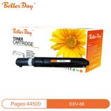 BetterDay toner C-EXV-66 zam. kaseta za canon 44.5k