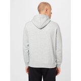 Champion Authentic Athletic Apparel Sweater majica 'Classic' mornarsko plava / siva melange / crvena | shoptok.hr