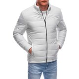 Edoti Men's mid-season quilted jacket | Shoptok.si