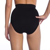 Bellinda 3ACTIONS MIDISLIP - Shaping Women's Panties - Black | shoptok.hr