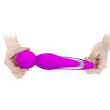 Pretty Love Fitzgerald Purple | Shoptok.si