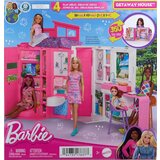 Barbie Mattel Barbie® Hiša za počitnice (HRJ76), (21382045) Cene