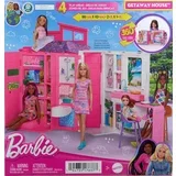 Mattel Barbie® Hiša za počitnice (HRJ76), (21382045)