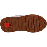 Fitflop Nizke superge F-Mode Bela | Shoptok.si