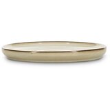 Salt&Pepper Slonokoščen čajni krožniček ø 15 cm Meridian – | Shoptok.si