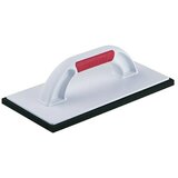  Gleter s gumenom pjenom (D x Š x V: 280 x 140 x 10 mm, Bijele boje) | shoptok.hr