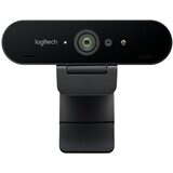 Logitech BRIO 4k web kamera