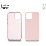 Just In Case 2u1 Extra case MIX paket PINK za iPhone 13 Mini ( MIX107PK ) Cene