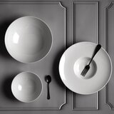 WHC Skleda za solato Weiss 26cm / bela / porcelan, (21318129) | Shoptok.si