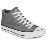 Converse Visoke superge CHUCK TAYLOR ALL STAR MALDEN STREET CANVAS SUEDE Siva | Shoptok.si