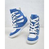Resti Women's sporty boots on a Pamstinsa heel | shoptok.hr