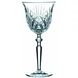 Nachtmann Set od 6 kristalnih čaša za crno vino Red Wine Goblet, 230 ml