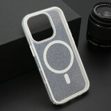  Futrola crystal magsafe za iphone 16 pro (6.3) bela ( F120844 ) Cene