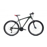 Capriolo bicikl MTB LC 9.1 29/21AL green red | Shoptok.si