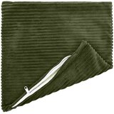  Presvlaka za jastuk 2 pcs HEERLEN Zelena 45 x 45 cm Kord | shoptok.hr