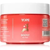 BOOST my hair obnavljajuća maska za oštećenu kosu 250 ml