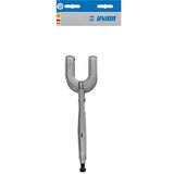 Unior GRIP KLEŠČE ZA VARILCE 280 MM NIKLJANE ART. 432A | Shoptok.si