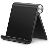 Ugreen stojalo za telefon, črno - 50747 | Shoptok.si