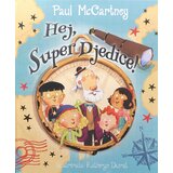  Paul McCartney - Hej, Super Djedice! Cene