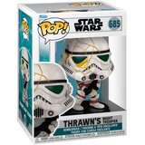 Funko POP figure Star Wars Ahsoka 2 Thrawns Night Trooper | shoptok.hr