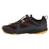 Jack Wolfskin Spirit Low Smeđa | shoptok.hr