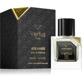 Vertus Auramber parfumska voda uniseks 100 ml Cene