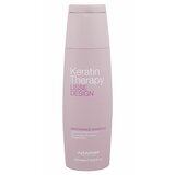 Alfaparf keratin therapy lisse design maintenance hranjivi šampon za kosu 250 ml za žene Cijene