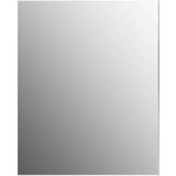  Ogledalo bez okvira 100 x 60 cm stakleno | shoptok.hr