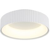 Globo 15924DW - LED plafonsko svetlo KEMP LED/45W/230V 2700/4000/6000K prečnik 46 cm belo | Eponuda.com