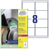  Etikete zweckform l7914 99,1x67,7mm 1/40 ZWECKFORM1 | Shoptok.si