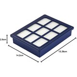 Hepa filter 1471250500 za sesalnik, (5000533751) | Shoptok.si