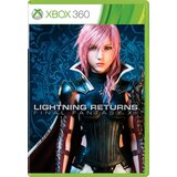  Lightning Returns Final Fantasy 13 (XBOX 360) - rabljeno | Shoptok.si