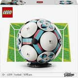 Lego LEGO® Editions sets - Nogometna Lopta (43019) | shoptok.hr
