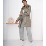 Pri Women's transitional spring coat SANDRA | shoptok.hr