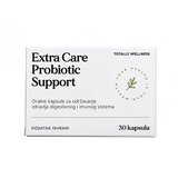 Totally welness Extra care probiotic support 30 cps TW Cene