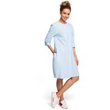 Made Of Emotion Ženska obleka M417 | Shoptok.si