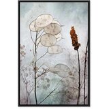  Slika - Lunaria Fruits (1 Part) Vertical 80x120 | shoptok.hr