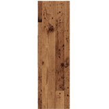  Ormar za knjige staro drvo 97,5x29,5x100 cm konstruirano drvo | Eponuda.com