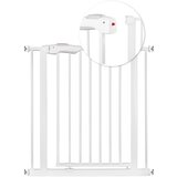 Nukido 718001 White Safety Gate Barrier for Child Safety, (21740438) | Shoptok.si