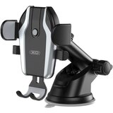 XO Nosilec za telefon C77 črn | Shoptok.si